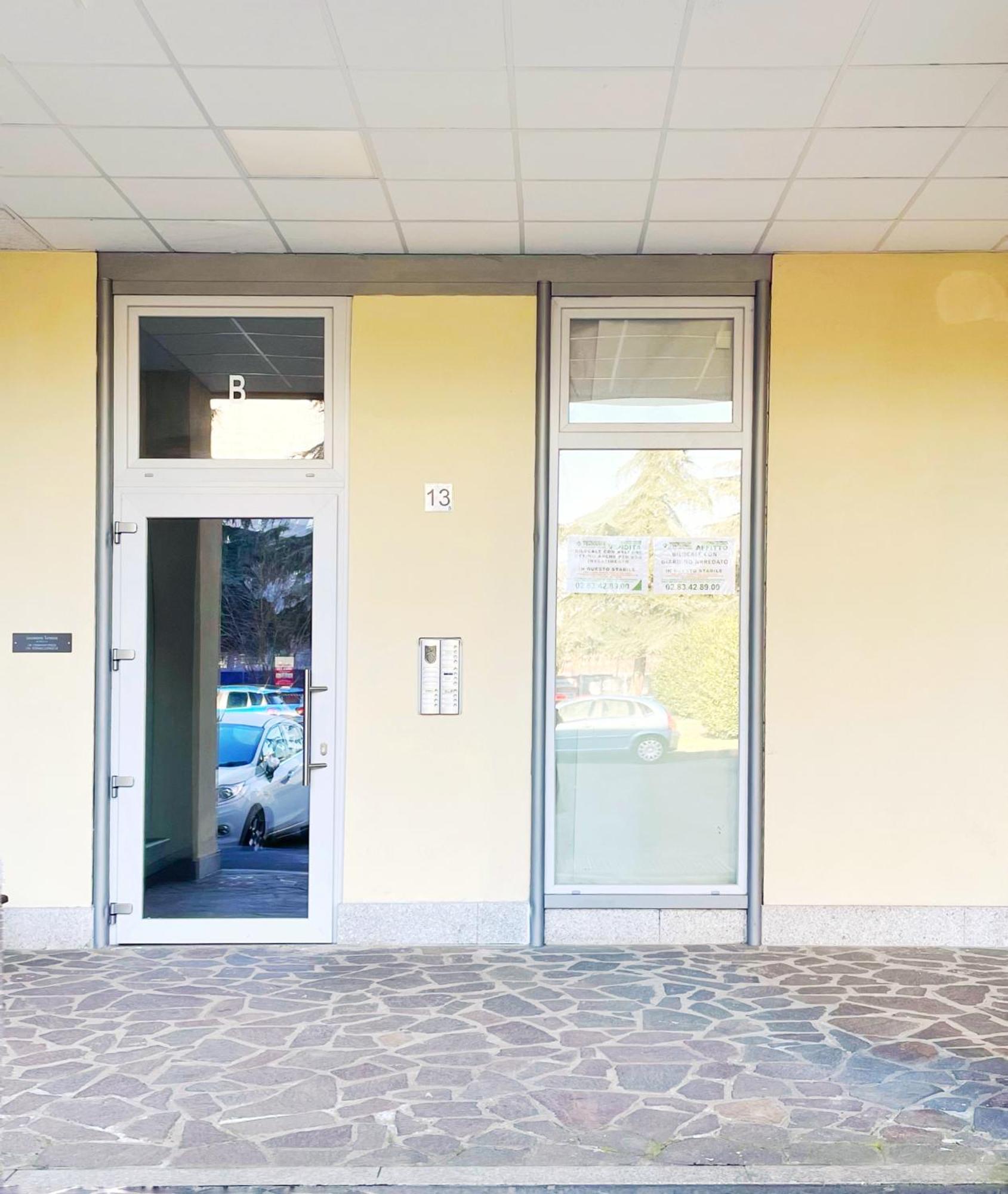 La Stecca 13-Ripamonti-Ieo-Prada-Aparto-Duomo Mediolan Zewnętrze zdjęcie